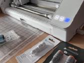 Pjovimo ploteris Silhouette Cameo 4 - nuotraukos Nr. 3