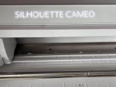 Pjovimo ploteris Silhouette Cameo 4 - nuotraukos Nr. 4
