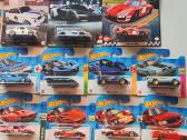 Hot wheels modeliukai - nuotraukos Nr. 3