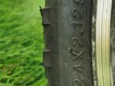 Totem naudotas dviratis - nuotraukos Nr. 5