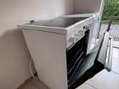 Electrolux el. viryklė - nuotraukos Nr. 3