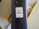 Xiaomi poco x3 pro phantom black 6gb RAM 128gb - nuotraukos Nr. 3