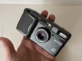 Ricoh R1 juostinis fotoaparatas - nuotraukos Nr. 3