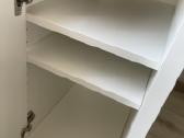 Ikea micke rašomasis stalas - nuotraukos Nr. 5