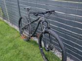 Kona Honzo Cr Trail Dl karboninis, 29er, S/m dydis - nuotraukos Nr. 2