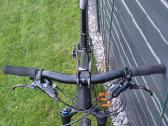 Kona Honzo Cr Trail Dl karboninis, 29er, S/m dydis - nuotraukos Nr. 3