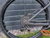 Kona Honzo Cr Trail Dl karboninis, 29er, S/m dydis - nuotraukos Nr. 6