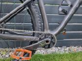 Kona Honzo Cr Trail Dl karboninis, 29er, S/m dydis - nuotraukos Nr. 7