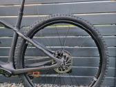 Kona Honzo Cr Trail Dl karboninis, 29er, S/m dydis - nuotraukos Nr. 8