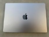 Apple MacBook Pro 2023 14" M2 Pro/16gb/512gb (9) - nuotraukos Nr. 4
