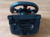 Logitech G29 su shifter (ps4/5,pc) - nuotraukos Nr. 4
