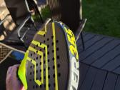 Padelio raketė Tecnifibre Wall Breaker 355 - nuotraukos Nr. 2