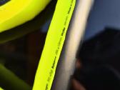 Padelio raketė Tecnifibre Wall Breaker 355 - nuotraukos Nr. 3