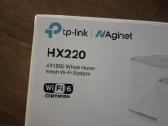 Maršrutizatorius tp-link Hx220 Ax1800 - nuotraukos Nr. 2
