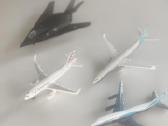 Lėktuvų modeliai - nuotraukos Nr. 5