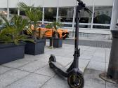Ninebot G30 Max 150km Rida - nuotraukos Nr. 4