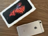 iPhone 6s 64gb - nuotraukos Nr. 2