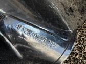 Mercury Black Max 14,5x19p propeleris - nuotraukos Nr. 4