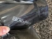 Mercury Black Max 14,5x19p propeleris - nuotraukos Nr. 6