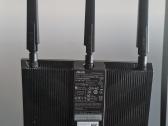 Asus Rt-ac86u - nuotraukos Nr. 2