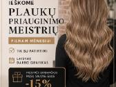 Darbo vieta grožio specialistui - nuotraukos Nr. 5