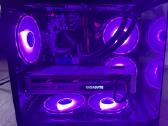 Kompiuteris 16gb/RAM i5 10500 Rtx 3070 8gb - nuotraukos Nr. 5