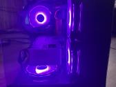 Kompiuteris 16gb/RAM i5 10500 Rtx 3070 8gb - nuotraukos Nr. 4