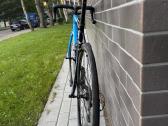 Canyon endurace plento dviratis - nuotraukos Nr. 3