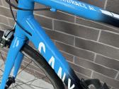 Canyon endurace plento dviratis - nuotraukos Nr. 5