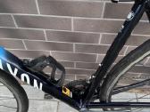 Canyon endurace plento dviratis - nuotraukos Nr. 6