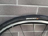 Canyon endurace plento dviratis - nuotraukos Nr. 12