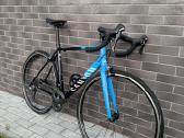 Canyon endurace plento dviratis - nuotraukos Nr. 15