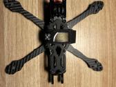 Apex 5'' fpv frame - nuotraukos Nr. 2