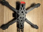 Apex 5'' fpv frame - nuotraukos Nr. 3