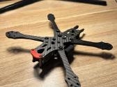 Apex 5'' fpv frame - nuotraukos Nr. 4