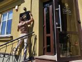 Darbo vieta plaukų meistrams bei vizažo - nuotraukos Nr. 2