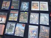 Parduodamas Ps2 komplektas su žaidimais - nuotraukos Nr. 6