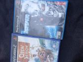 Parduodamas Ps2 komplektas su žaidimais - nuotraukos Nr. 8