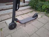 Segway ninebot su papildoma baterija - nuotraukos Nr. 3