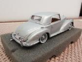 1:43 Mercedes Benz (istoriniai-sportiniai) Modelia - nuotraukos Nr. 6