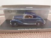 1:43 Mercedes Benz (istoriniai-sportiniai) Modelia - nuotraukos Nr. 8