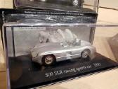 1:43 Mercedes Benz (istoriniai-sportiniai) Modelia - nuotraukos Nr. 11