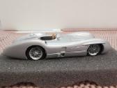 1:43 Mercedes Benz (istoriniai-sportiniai) Modelia - nuotraukos Nr. 12