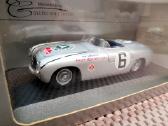 1:43 Mercedes Benz (istoriniai-sportiniai) Modelia - nuotraukos Nr. 13