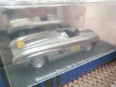 1:43 Mercedes Benz (istoriniai-sportiniai) Modelia - nuotraukos Nr. 15