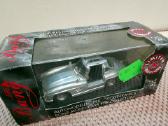 1:43 Mercedes Benz (istoriniai-sportiniai) Modelia - nuotraukos Nr. 17