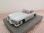 1:43 Mercedes Benz (istoriniai-sportiniai) Modelia - nuotraukos Nr. 19