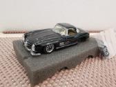 1:43 Mercedes Benz (istoriniai-sportiniai) Modelia - nuotraukos Nr. 21