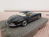 1:43 Mercedes Benz (istoriniai-sportiniai) Modelia - nuotraukos Nr. 22