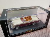 1:43 Mercedes Benz (istoriniai-sportiniai) Modelia - nuotraukos Nr. 27